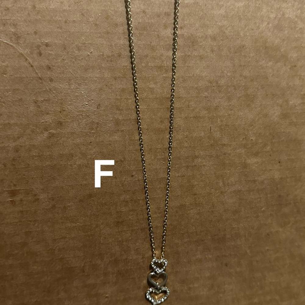 Multiple Different Necklaces!!! - Picture 8 of 15